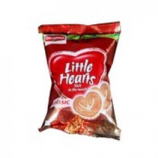 Britannia Little Hearts 48 G